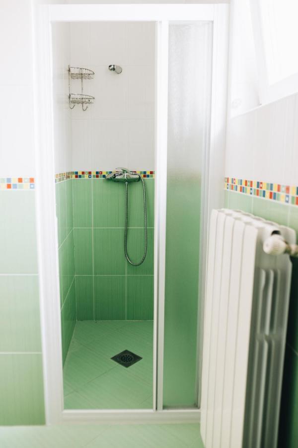 Stay In The Heart Of Porec - 50M To The Beach 外观 照片