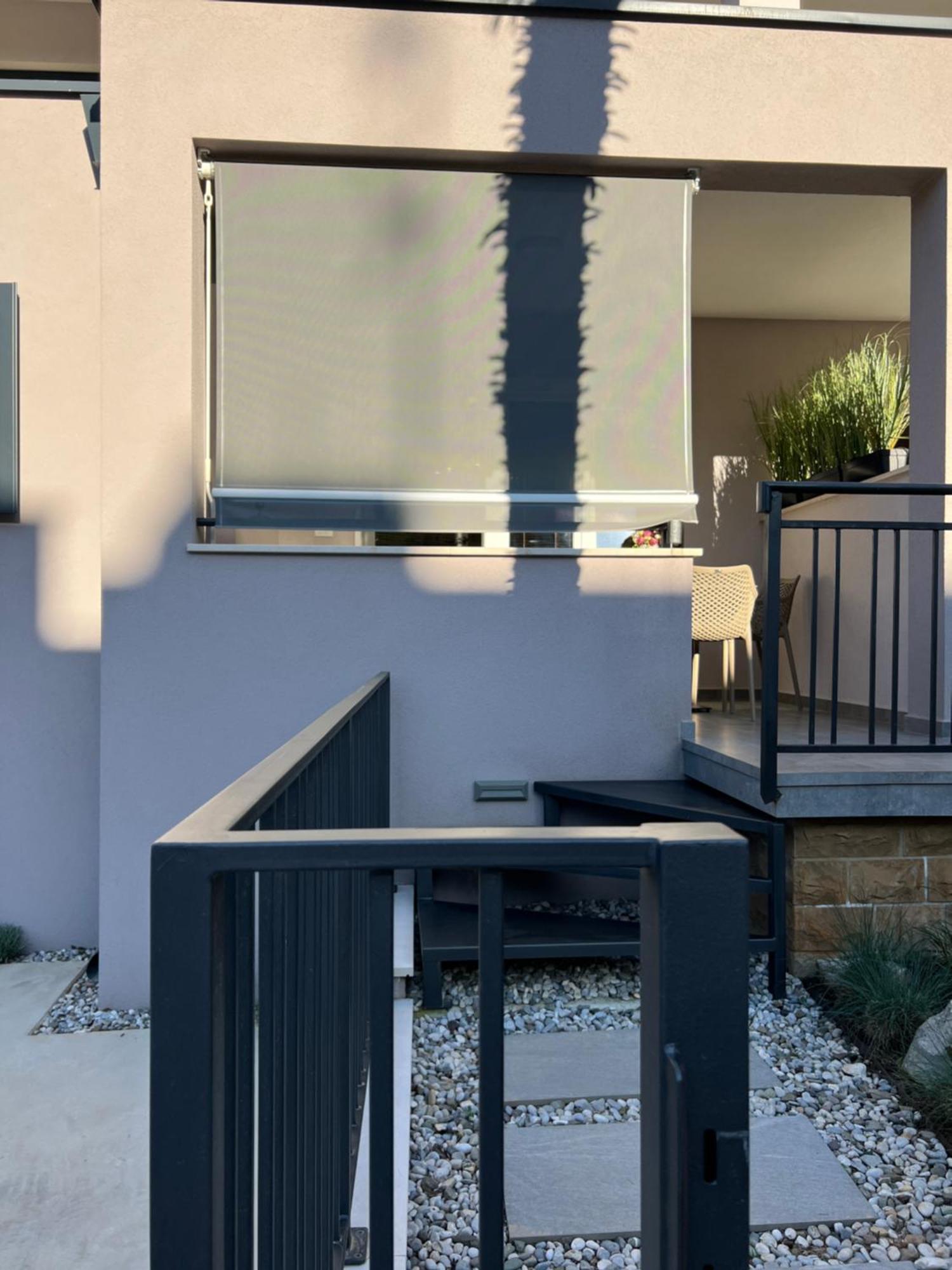 Stay In The Heart Of Porec - 50M To The Beach 外观 照片