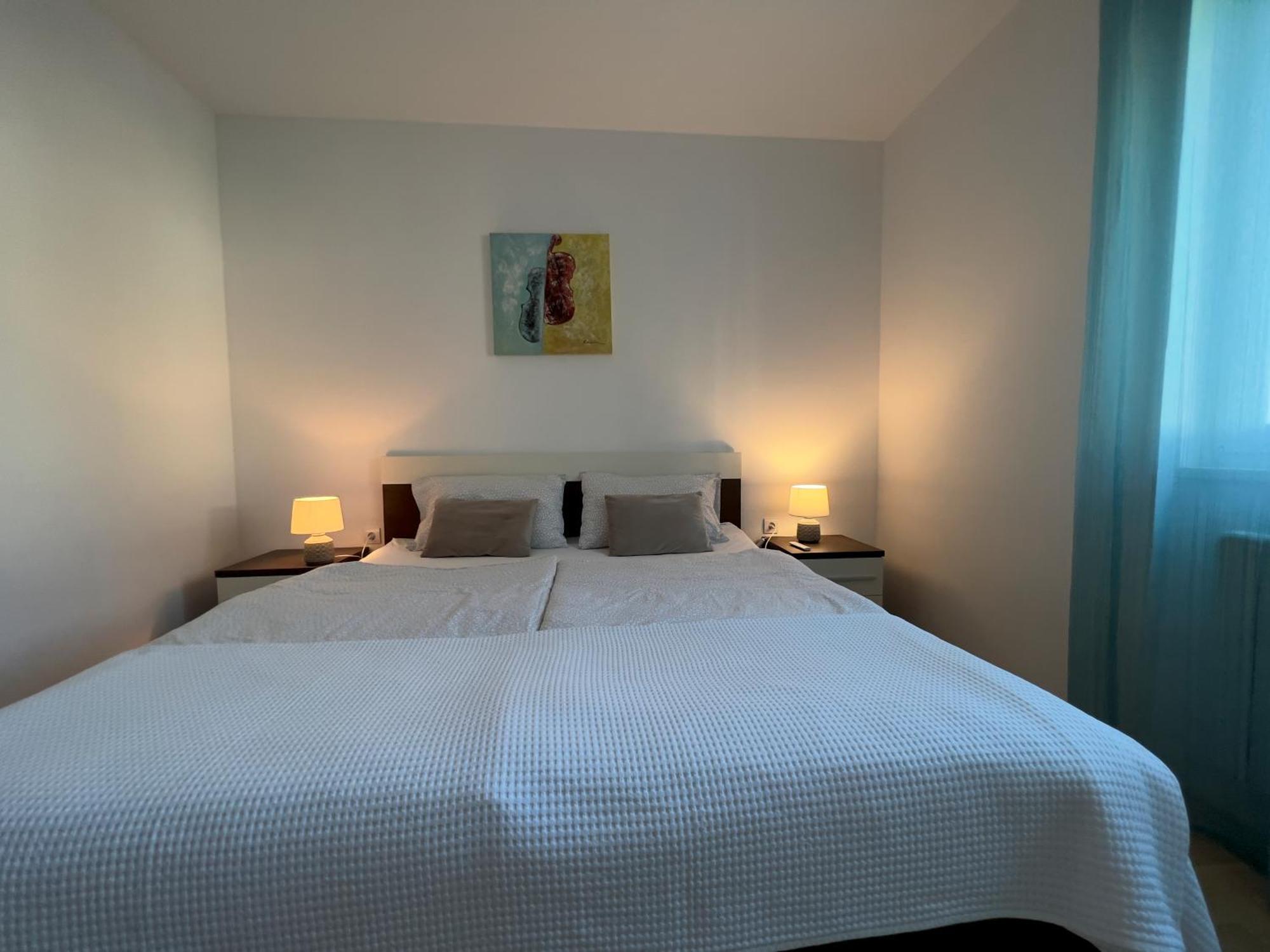 Stay In The Heart Of Porec - 50M To The Beach 外观 照片